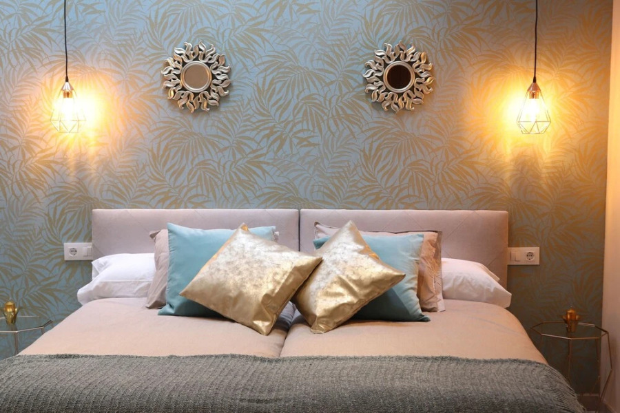 Apartamentos turísticos Desiree