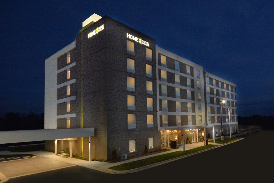 Home2 Suites by Hilton Duncan
