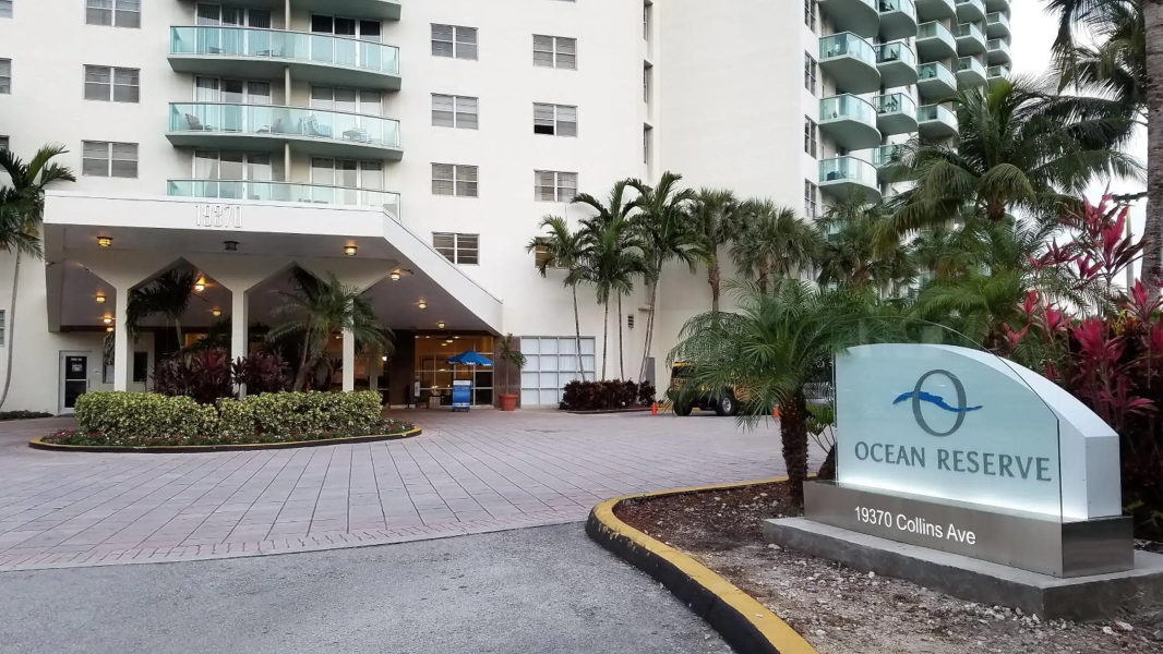 Ocean Reserve