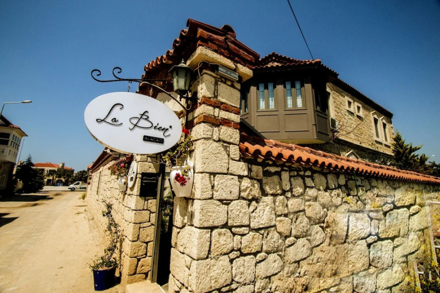 La Bien Alacati - Adults Only