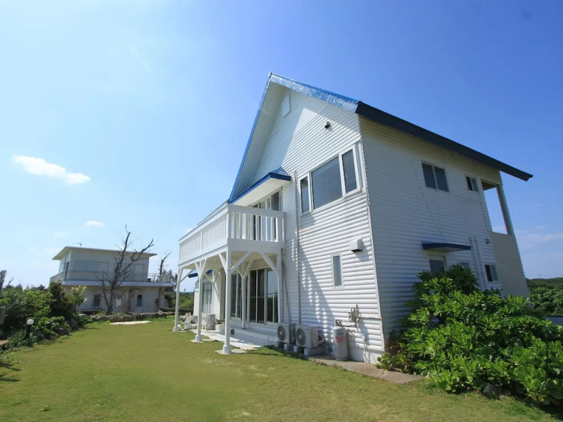 Aguncha Villa Yorontou