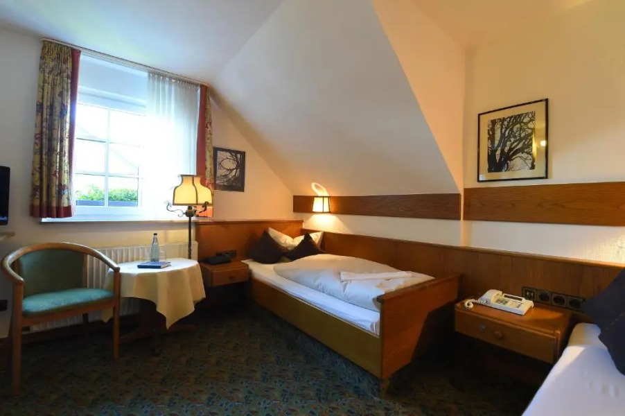 Landhotel Gasthof Willecke