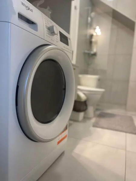 Vaivorykštės 9B-2, Kunigiškės