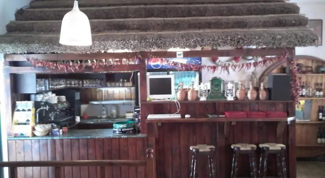 Vizisport Turistaház