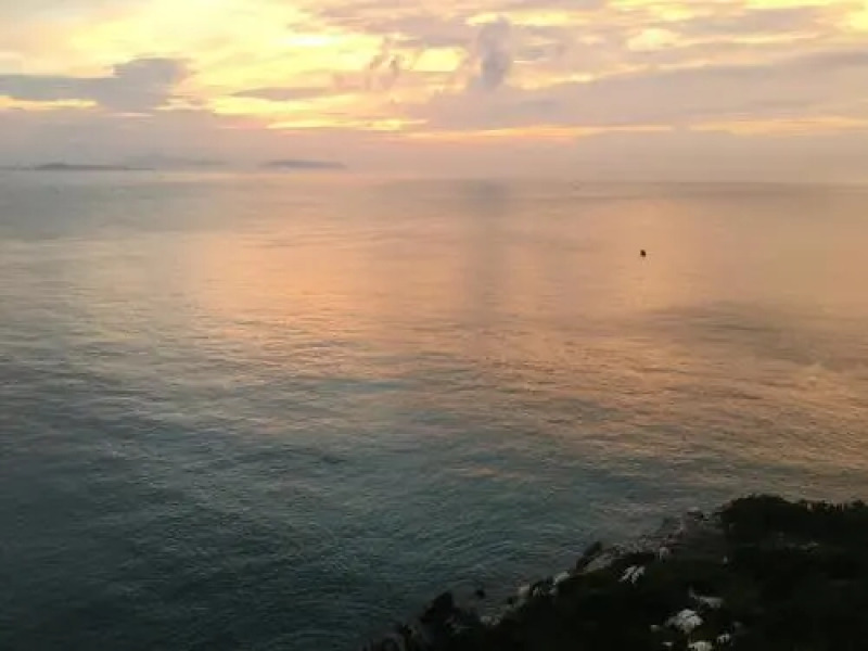 Shantou Seaview Resort