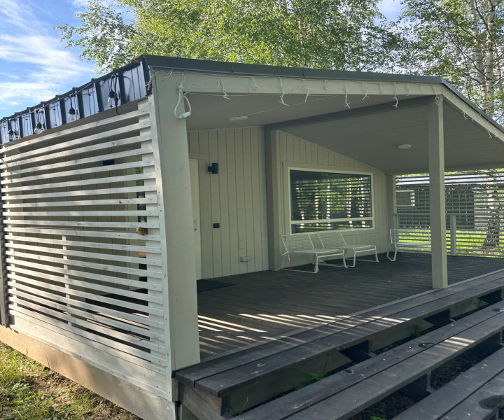 Усадьба Кожиных