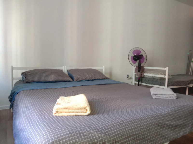 Студия в Новых Ватутинках