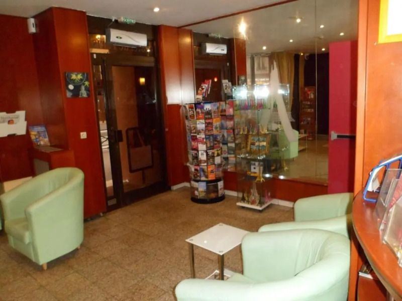 Hôtel De Paris Opera