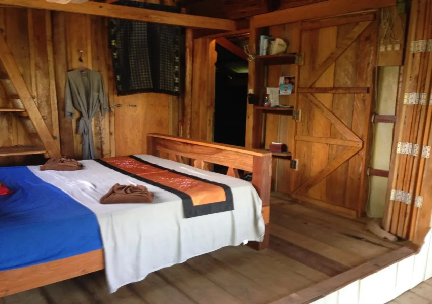 Beach House Cambodia