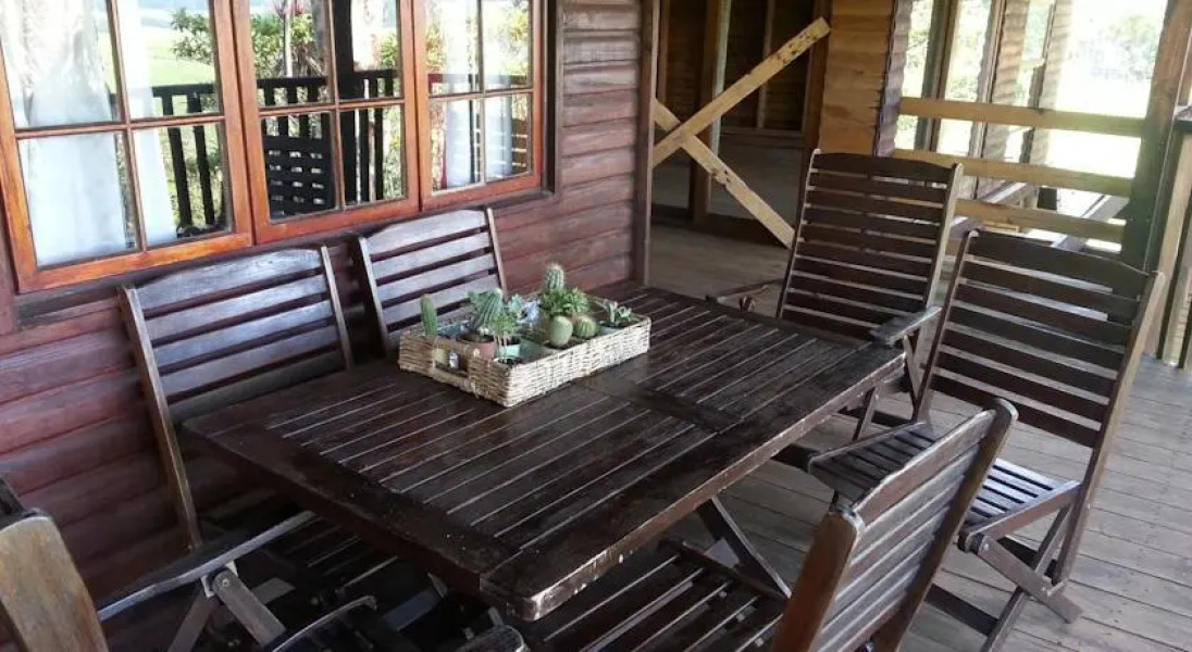 Linga Longa Country Guesthouse