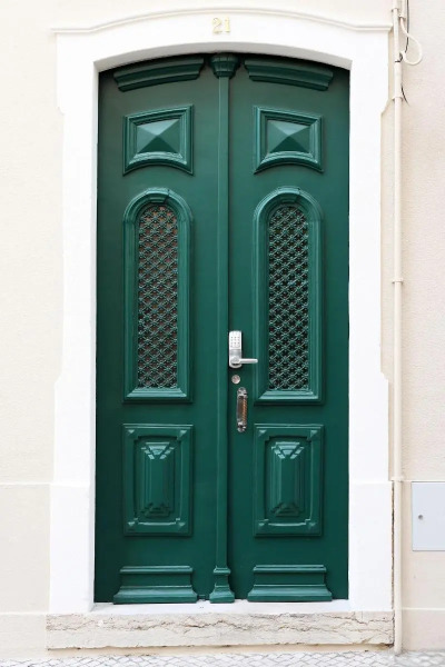 Glass Boutique - Rooms & Suites