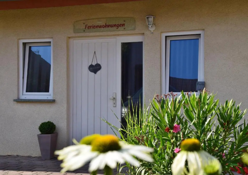 Ferienwohnung auf dem Dorf, Külsheim