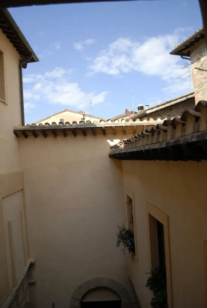 Palazzo Bonfranceschi