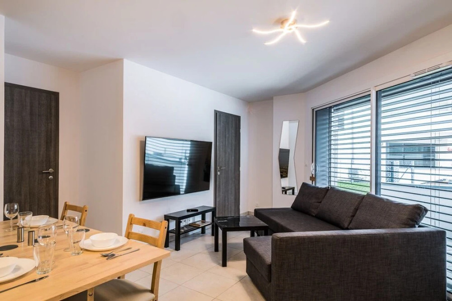 Résidence Villa Liberty B04