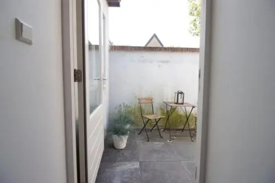 Vakantiehuis Zandvoort