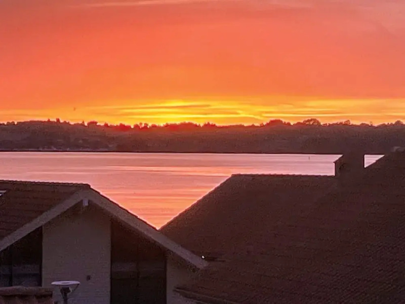 Luxury Retreat by Marina - By Traum Ferienwohnungen