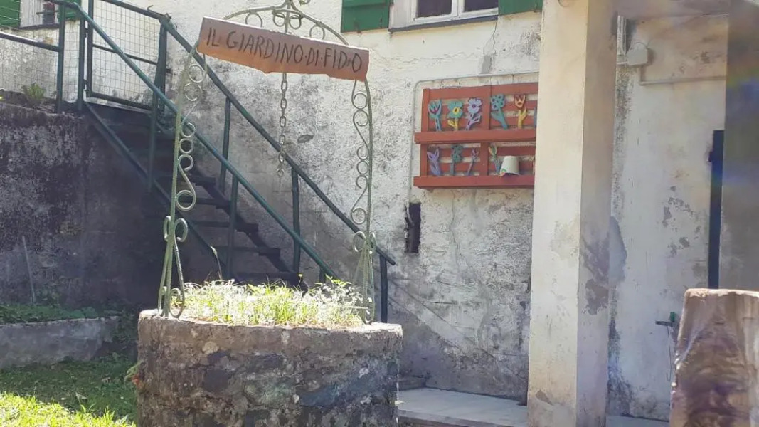 Cascina Marasca Appartamento Sole