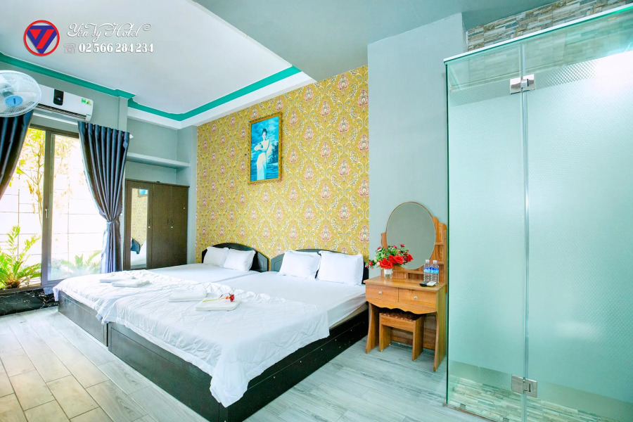Yen Vy Hotel