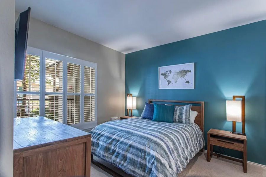 Canyon Creek #G12 by BlueSwell