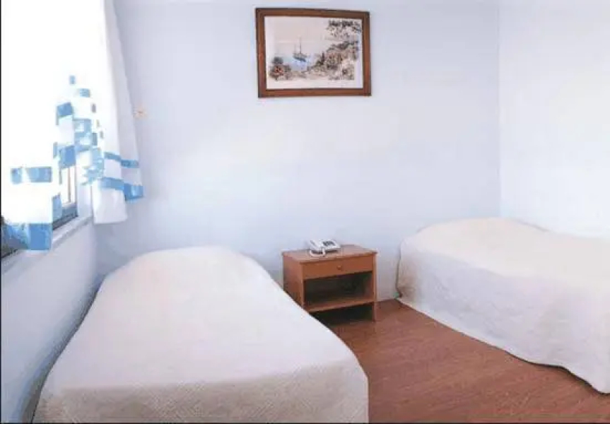 Yakamoz Tatil Koyu