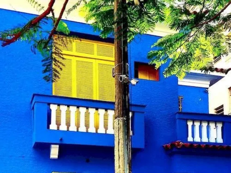 Niteroi Hostel Icarai