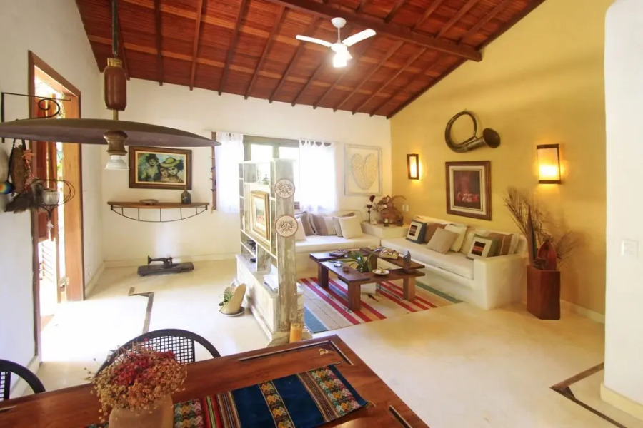 Vila Querência - Trancoso