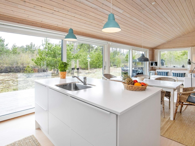 Holiday Home in Jerup