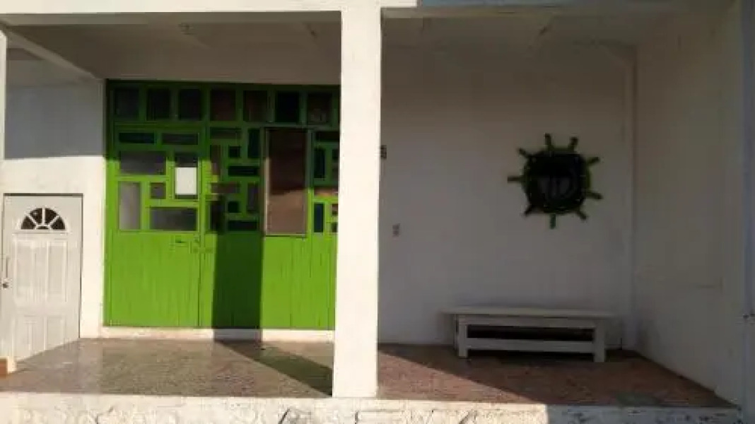 Bungalows Conny Del Mar