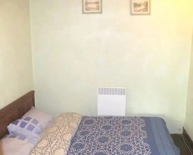 The Hostel Its a bed in the Baie