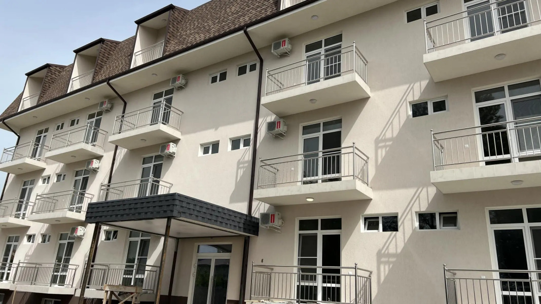 ASunrise Hotel (АСанрайз)