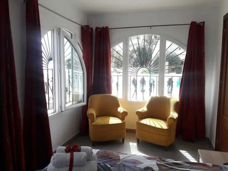 Valentino Bed & Breakfast