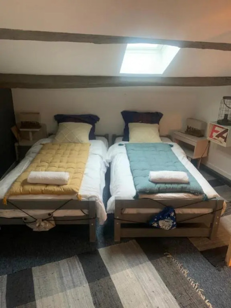 La Petite Adresse de Rose Maison de vacances