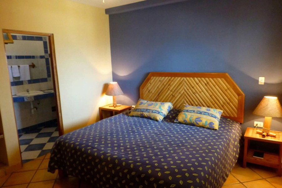 Máncora Beach Bungalows