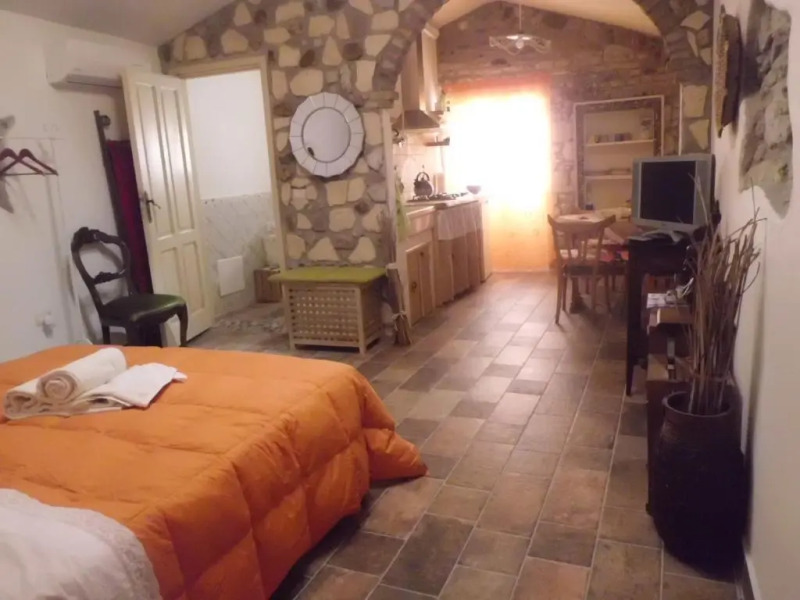 Appartamento Storico al Mare