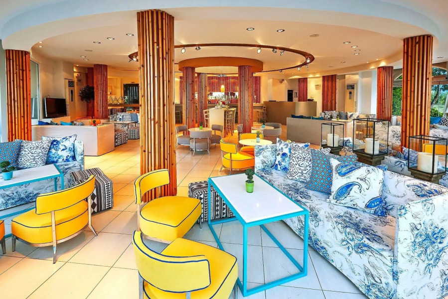 Ilio Mare Resort Hotel