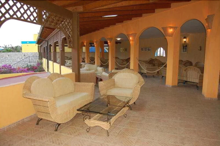 Djadsal Holiday Club