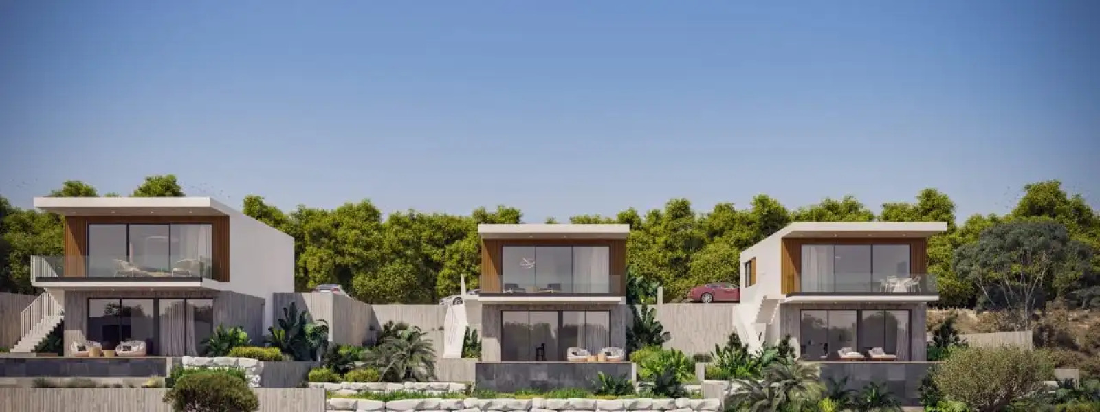 Kuutio Holiday Rentals