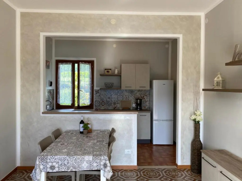 Villa Soghetta Typ S4