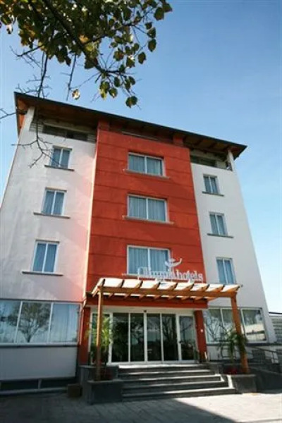 Hotel Olimpia