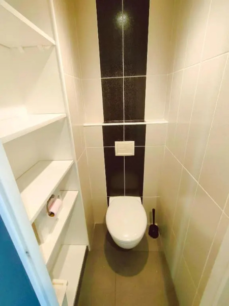 Cap d'Agde Naturiste F