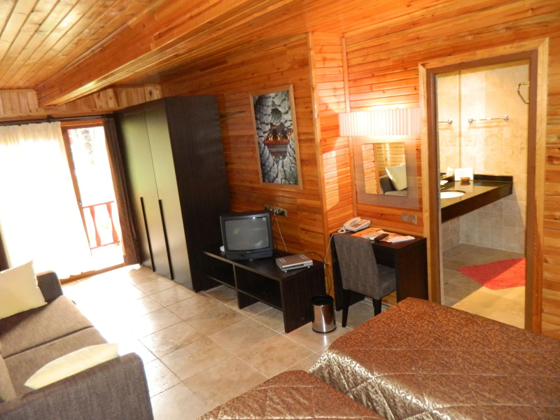 Club Sun Village Hotel