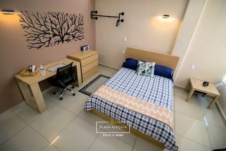 A06 Super City Suite At Plaza Acequia