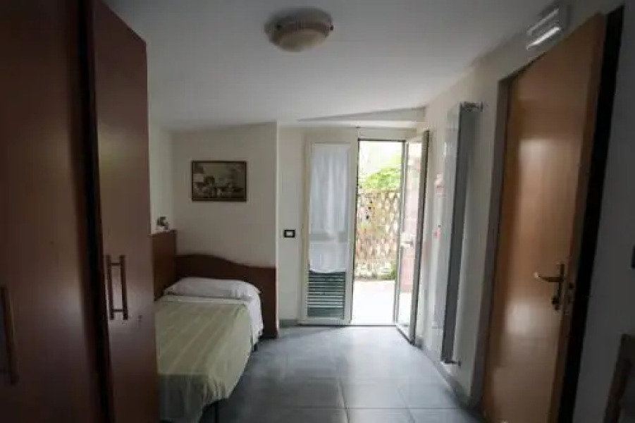 Albergo Villa Marina