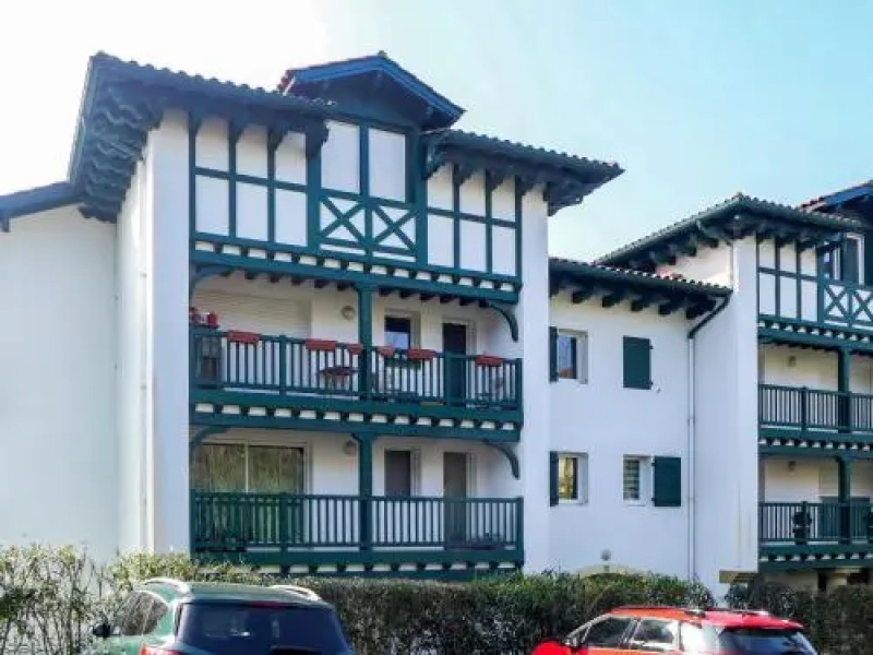 Apartment Larrun Burua