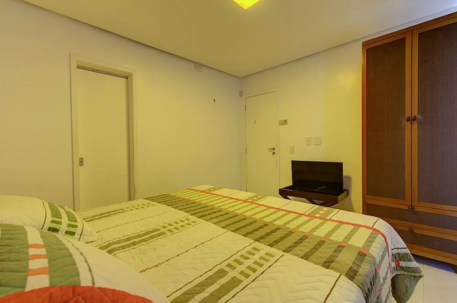 Luxuoso Bangalow Frente Mar