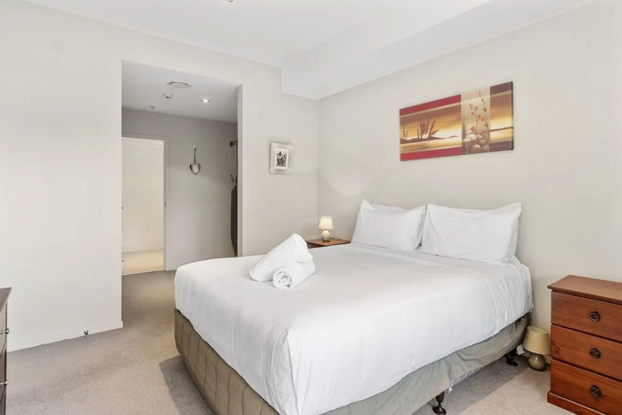 Private 2 Bedroom at the Pacific