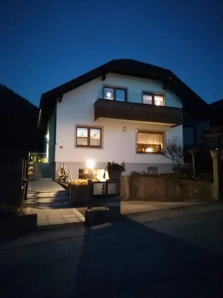 Ferienwohnung Steiner Gertrude