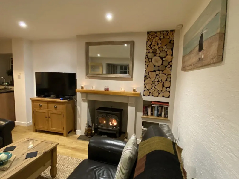 The Maltings 2 Bedroom Apartment