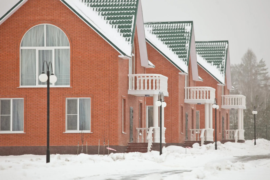 Александровская Слобода