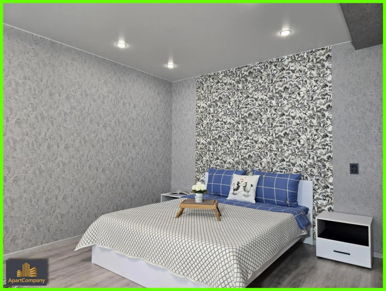 Апартаменты на Северном проспекте 4